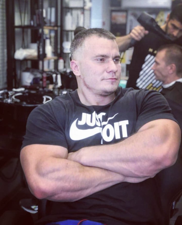 Hilma PRO - с заботой о вашем здоровье! - Бодибилдинг форум AnabolicShops