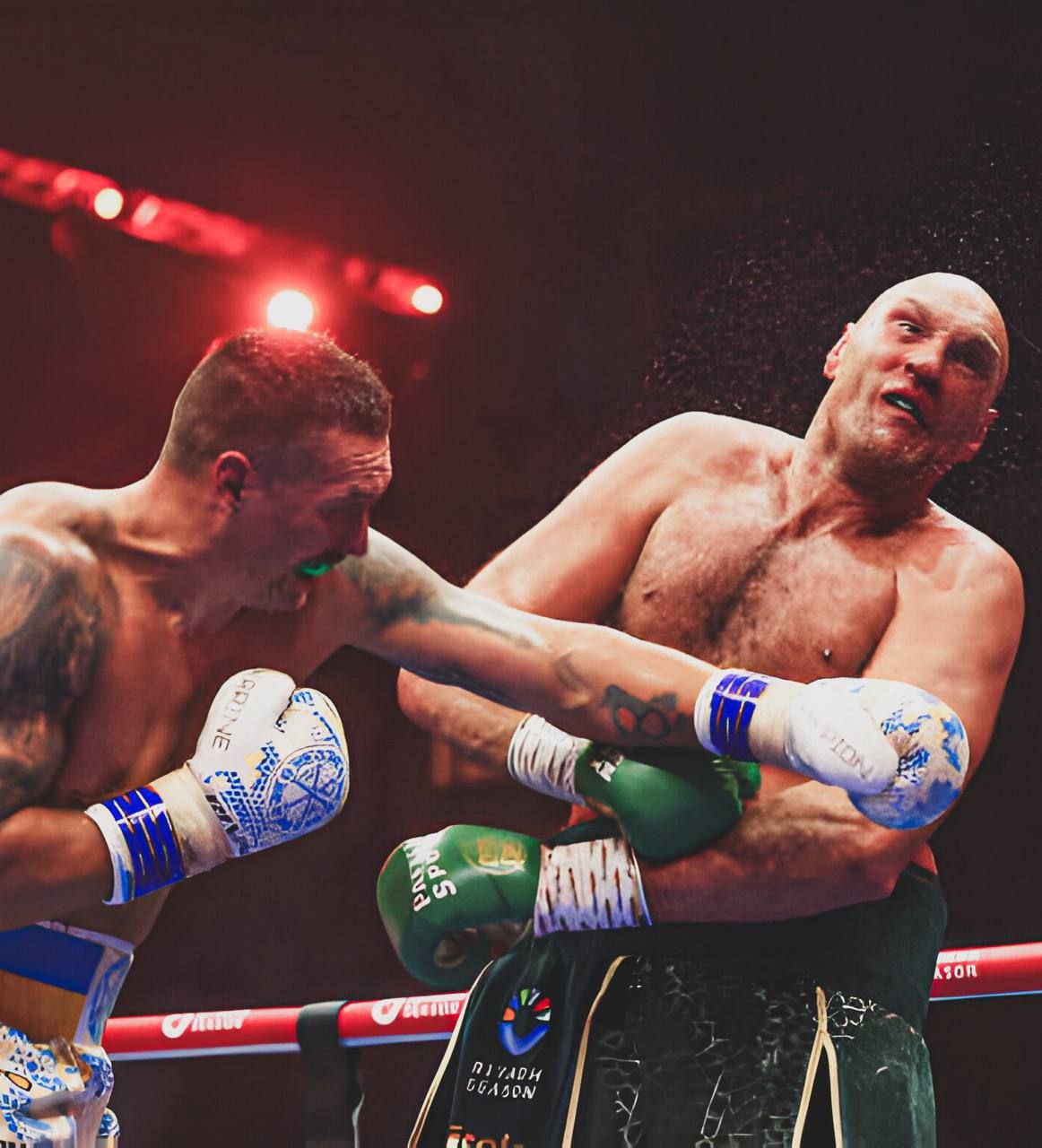 Новости из мира ММА и единоборств - Бодибилдинг форум AnabolicShops