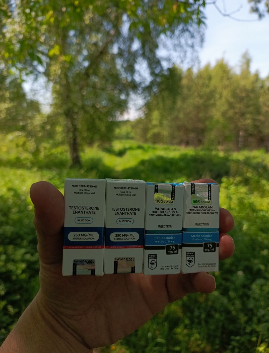 Hilma PRO - с заботой о вашем здоровье! - Бодибилдинг форум AnabolicShops