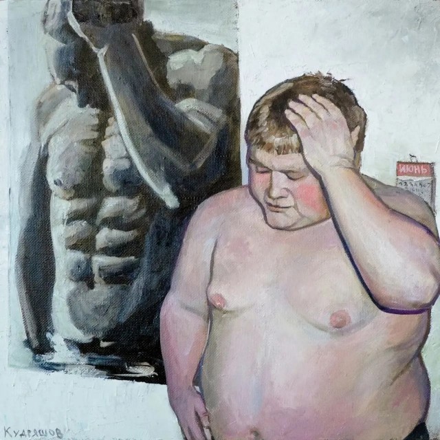 Курилка- разговоры на любые темы - Бодибилдинг форум AnabolicShops