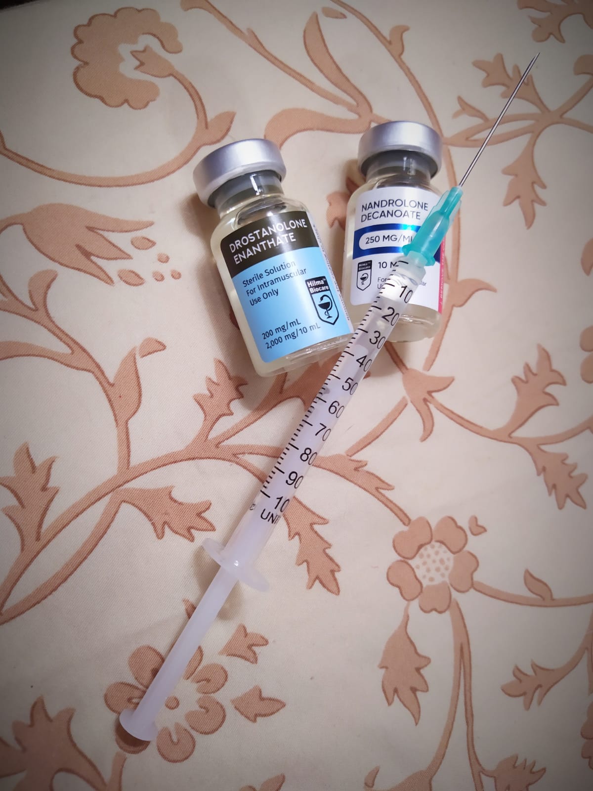 Hilma PRO - с заботой о вашем здоровье! - Бодибилдинг форум AnabolicShops