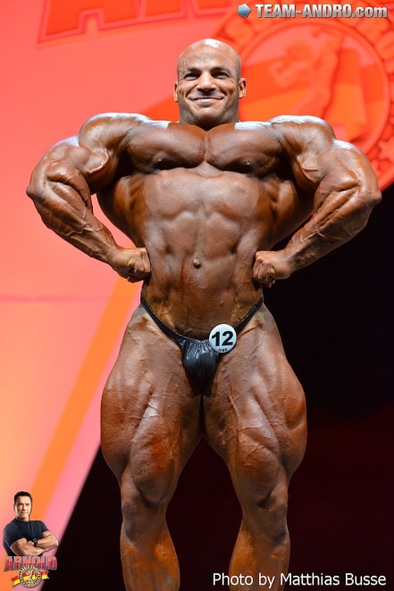 ARNOLD Classic ProShow 2015 - Бодибилдинг форум AnabolicShops