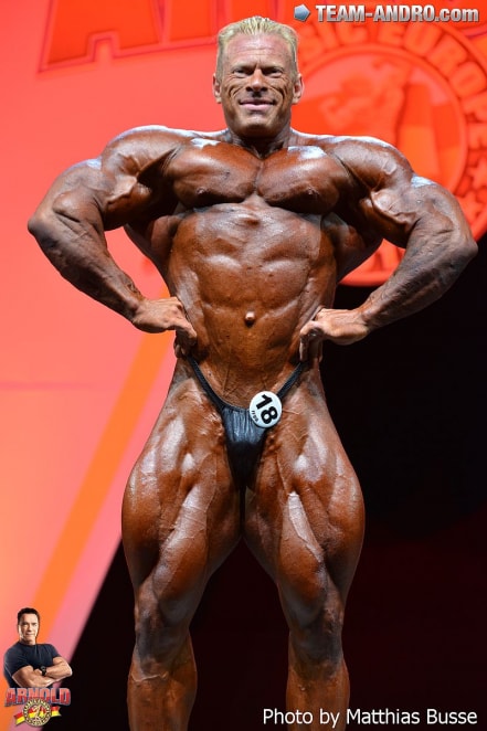 ARNOLD Classic ProShow 2015 - Бодибилдинг форум AnabolicShops