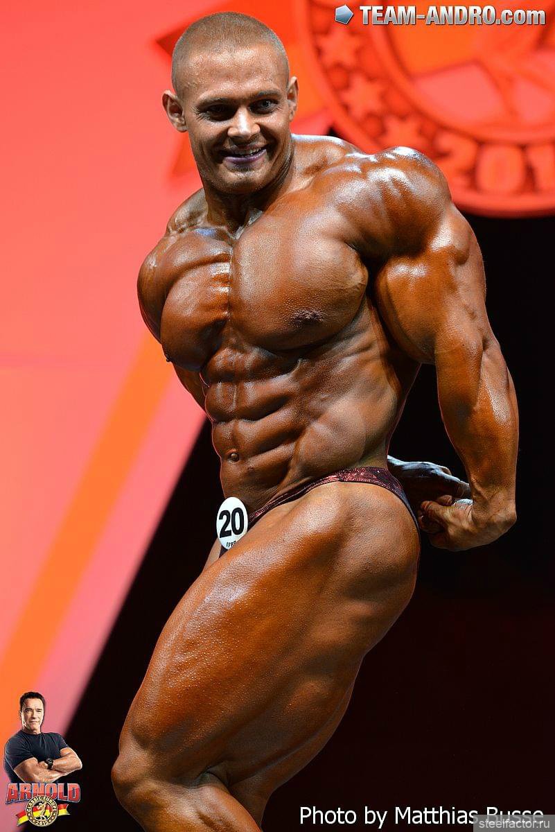 ARNOLD Classic ProShow 2015 - Бодибилдинг форум AnabolicShops