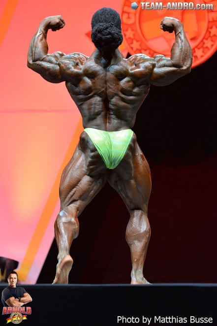 ARNOLD Classic ProShow 2015 - Бодибилдинг форум AnabolicShops