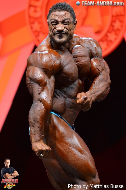 ARNOLD Classic ProShow 2015 - Бодибилдинг форум AnabolicShops