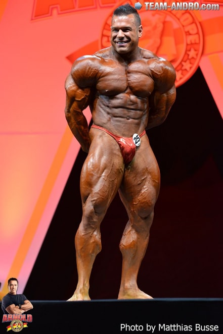 ARNOLD Classic ProShow 2015 - Бодибилдинг форум AnabolicShops