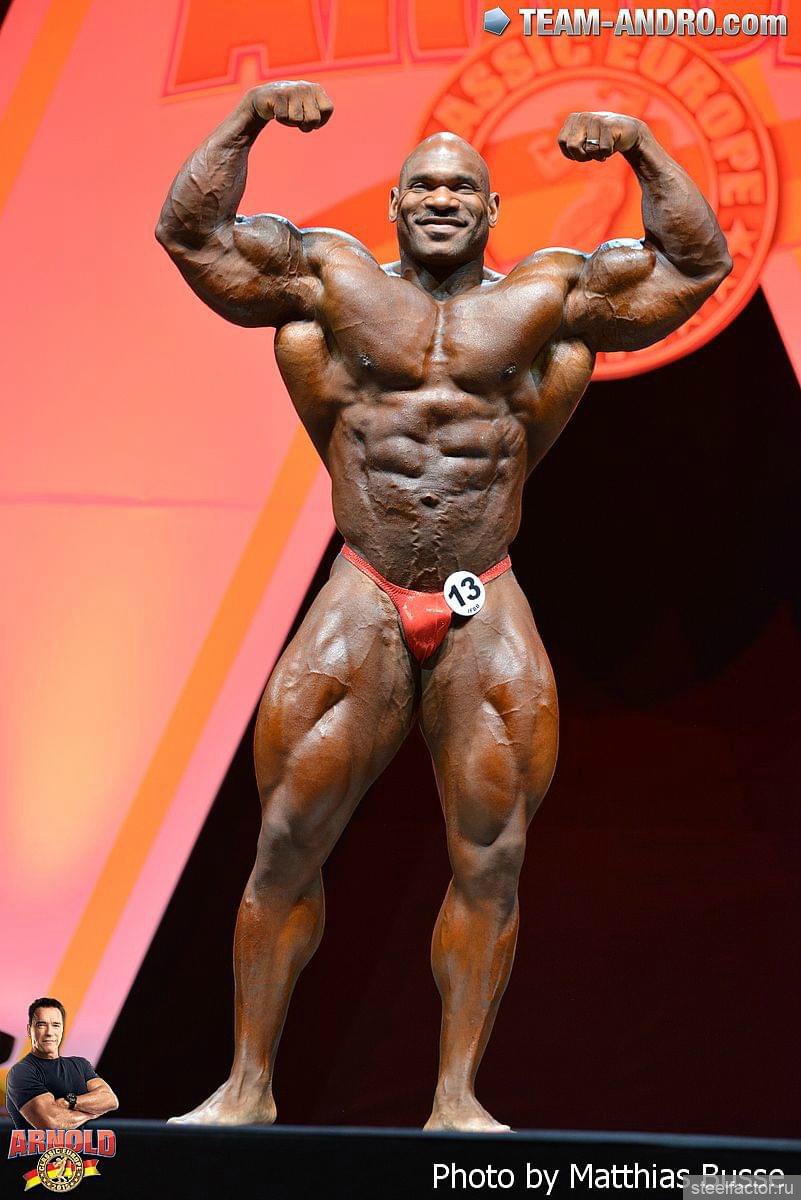 ARNOLD Classic ProShow 2015 - Бодибилдинг форум AnabolicShops