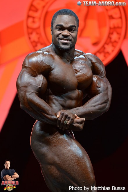 ARNOLD Classic ProShow 2015 - Бодибилдинг форум AnabolicShops