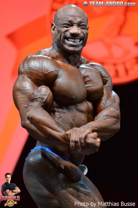 ARNOLD Classic ProShow 2015 - Бодибилдинг форум AnabolicShops