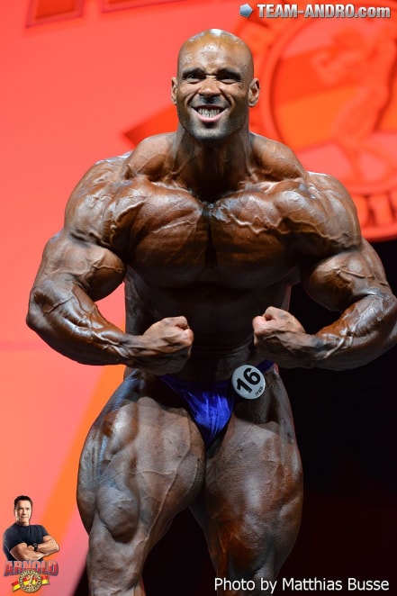 ARNOLD Classic ProShow 2015 - Бодибилдинг форум AnabolicShops