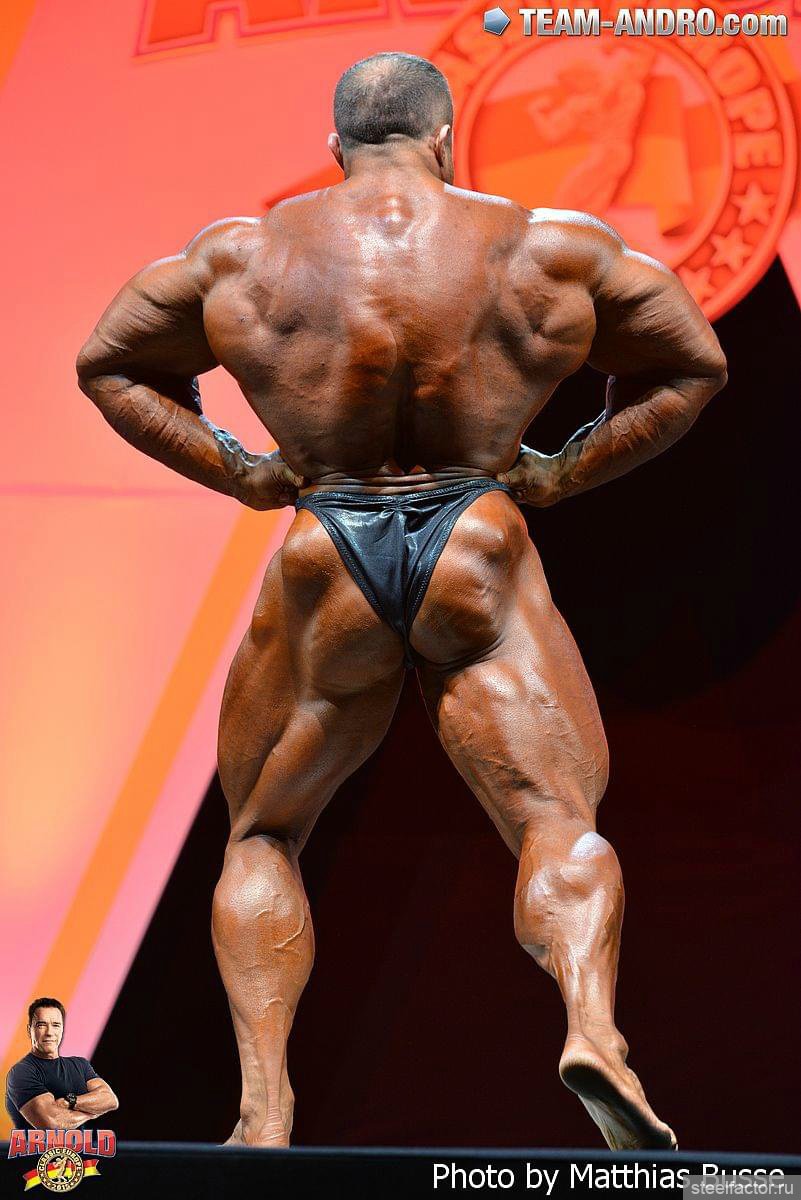 ARNOLD Classic ProShow 2015 - Бодибилдинг форум AnabolicShops
