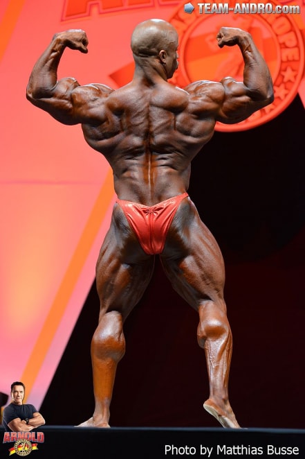 ARNOLD Classic ProShow 2015 - Бодибилдинг форум AnabolicShops