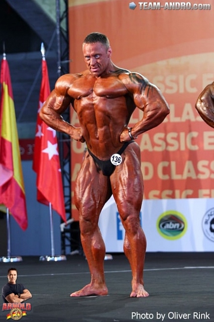 ARNOLD Classic ProShow 2015 - Бодибилдинг форум AnabolicShops