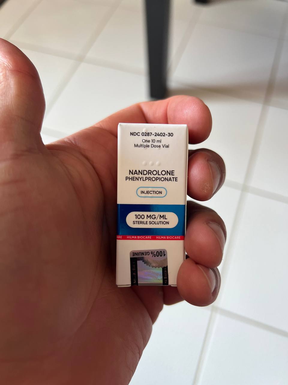 Hilma PRO - с заботой о вашем здоровье! - Бодибилдинг форум AnabolicShops