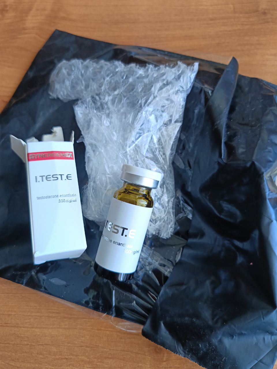 Synergenex — откройте нового себя - Бодибилдинг форум AnabolicShops