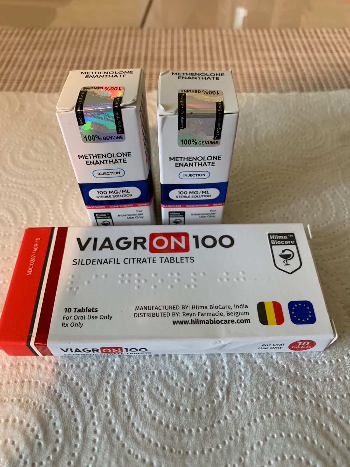 Hilma PRO - с заботой о вашем здоровье! - Бодибилдинг форум AnabolicShops