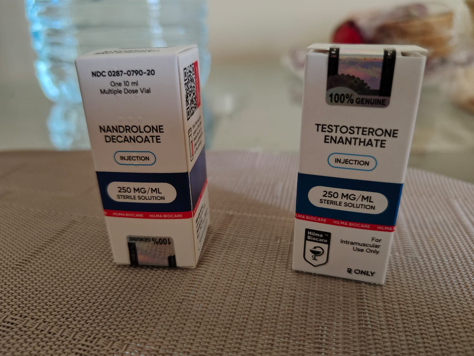 Hilma PRO - с заботой о вашем здоровье! - Бодибилдинг форум AnabolicShops