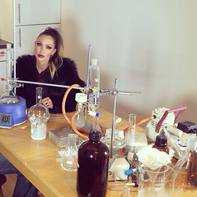 Thomas&Co - Медицинское качество. - Бодибилдинг форум AnabolicShops