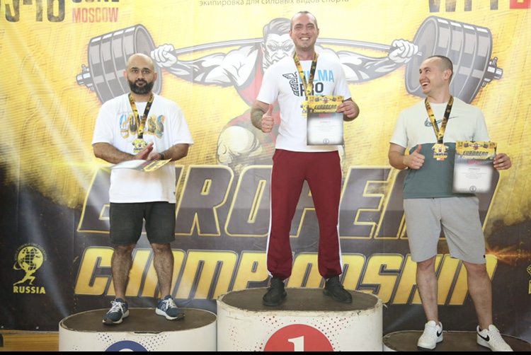 Hilma PRO - с заботой о вашем здоровье! - Бодибилдинг форум AnabolicShops