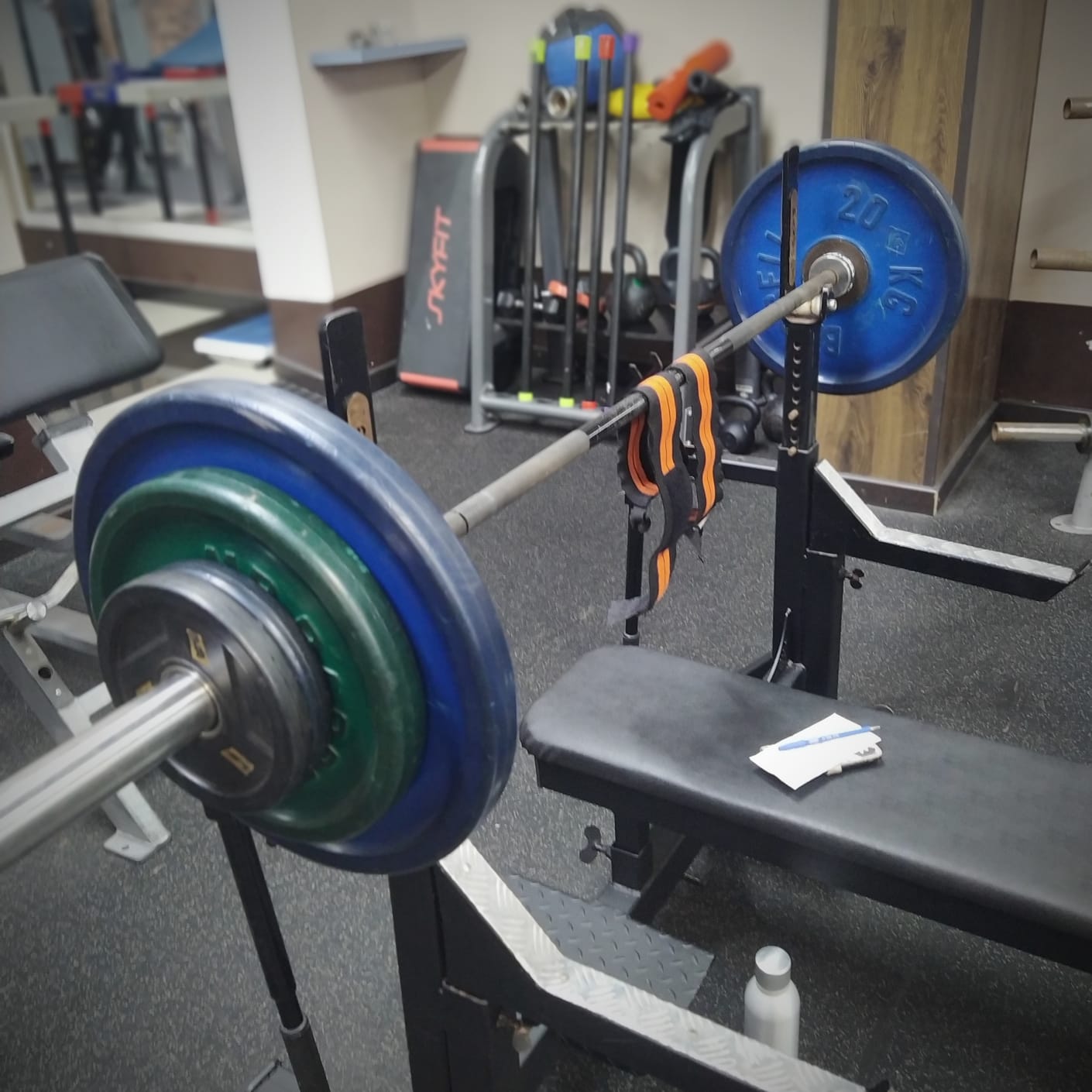 Hilma PRO - с заботой о вашем здоровье! - Бодибилдинг форум AnabolicShops