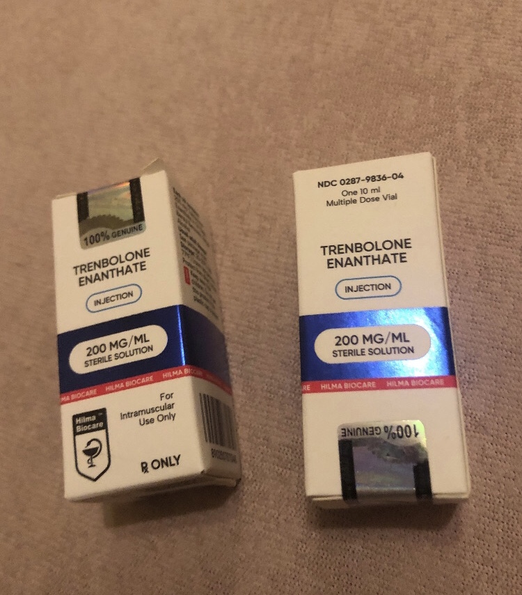 Hilma PRO - с заботой о вашем здоровье! - Бодибилдинг форум AnabolicShops