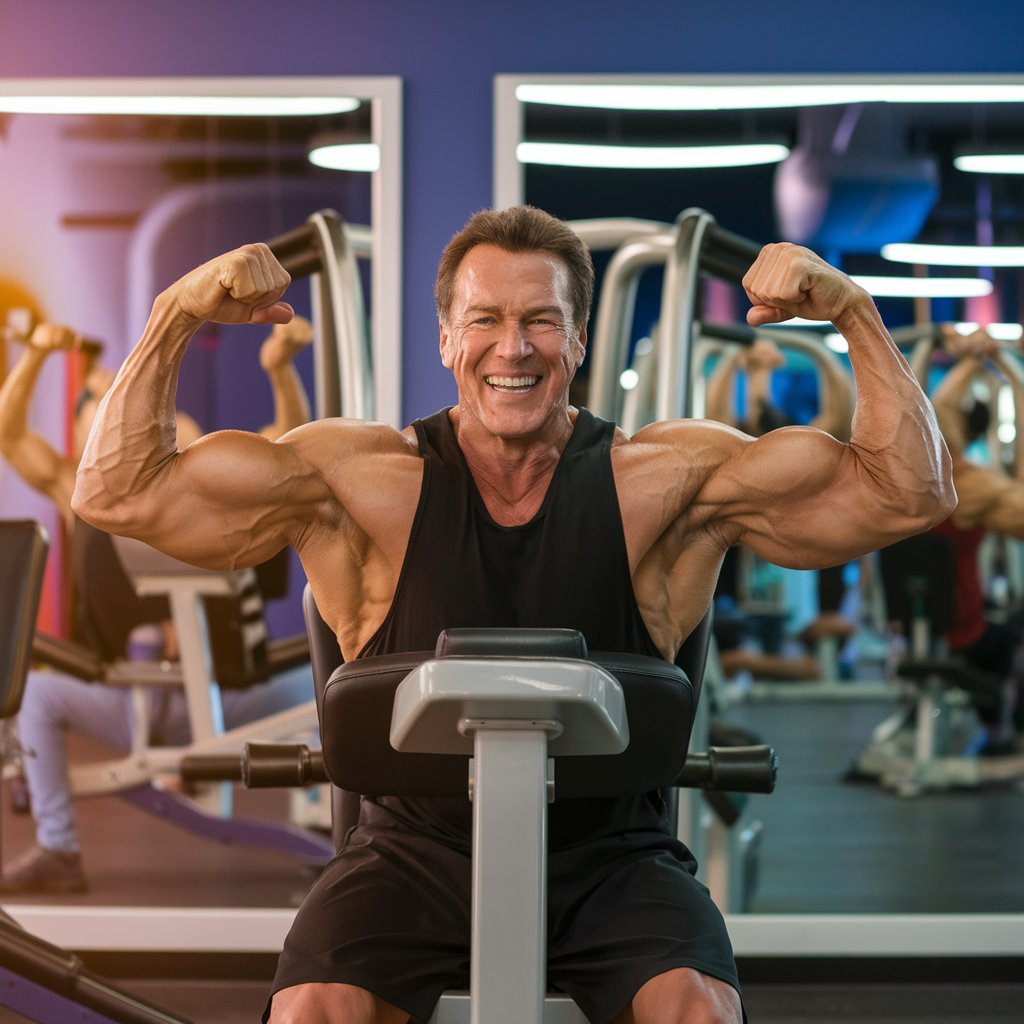 Эпидемия допинга - попытка разобраться - Бодибилдинг форум AnabolicShops