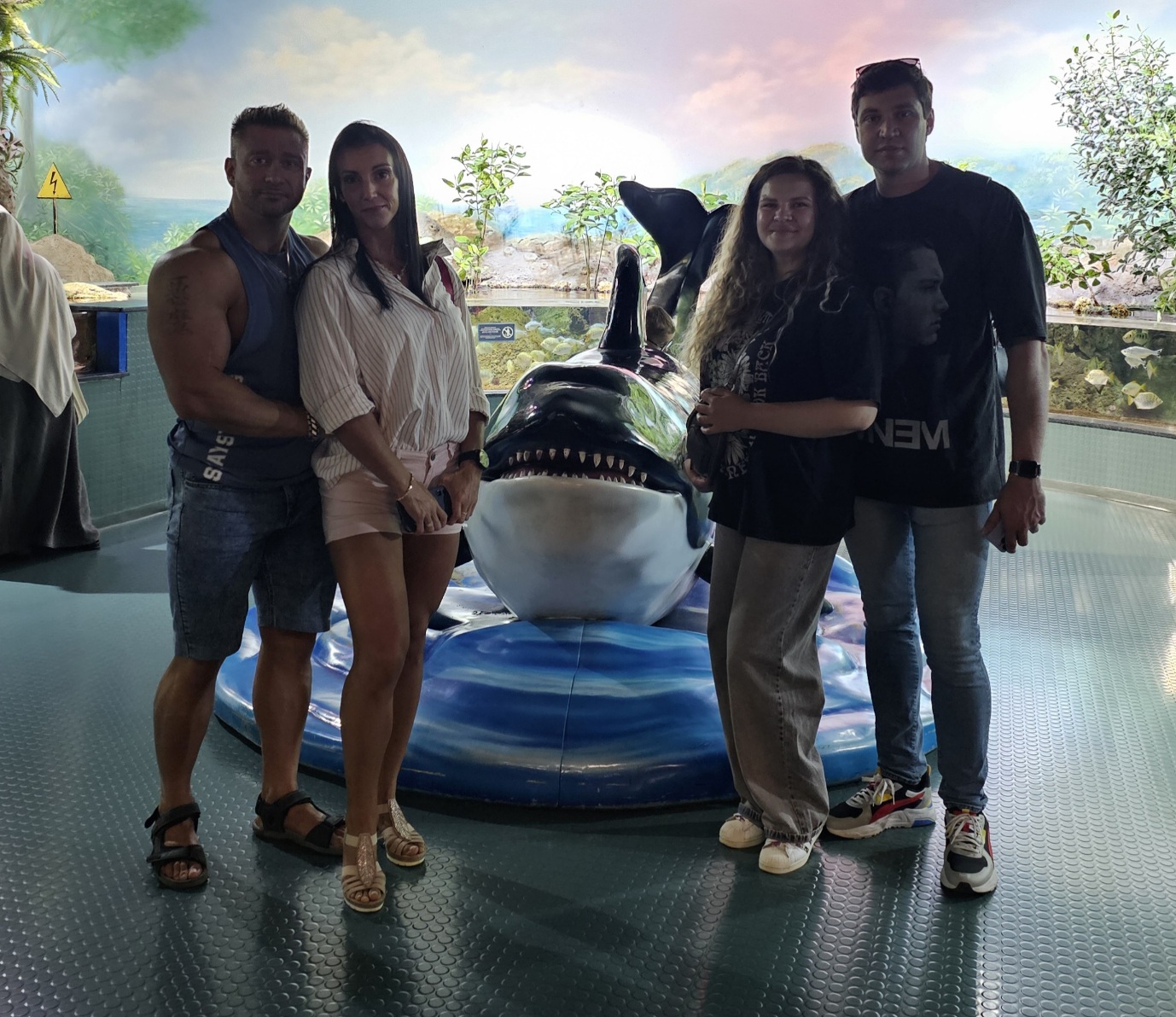 10-ти летие форума. Встреча в реале форумчан в Москве! - Бодибилдинг форум AnabolicShops