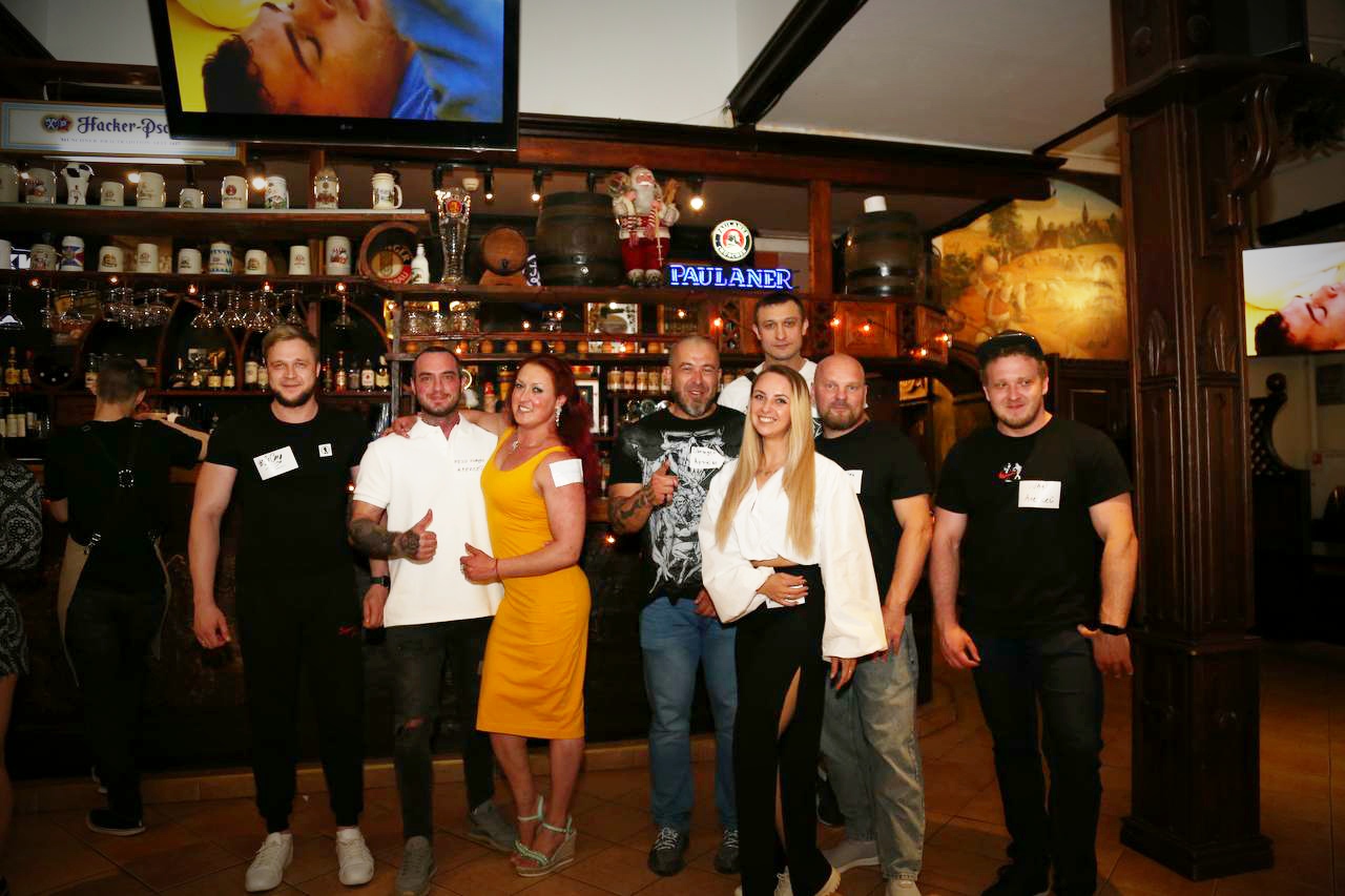 Hilma PRO - с заботой о вашем здоровье! - Бодибилдинг форум AnabolicShops