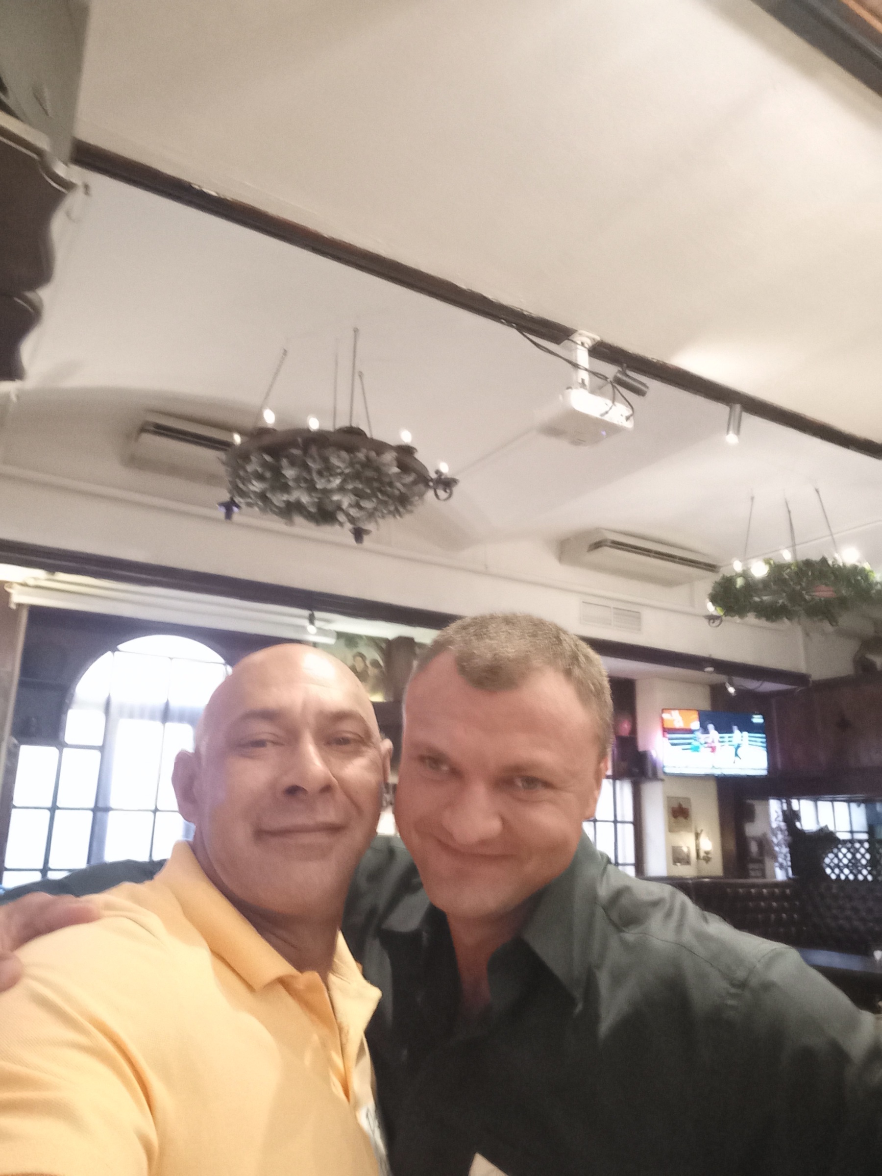 10-ти летие форума. Встреча в реале форумчан в Москве! - Бодибилдинг форум AnabolicShops