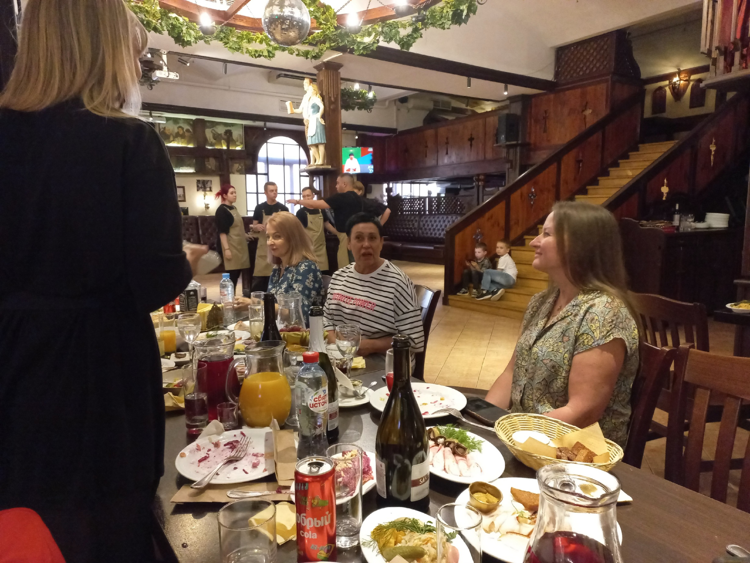 10-ти летие форума. Встреча в реале форумчан в Москве! - Бодибилдинг форум AnabolicShops