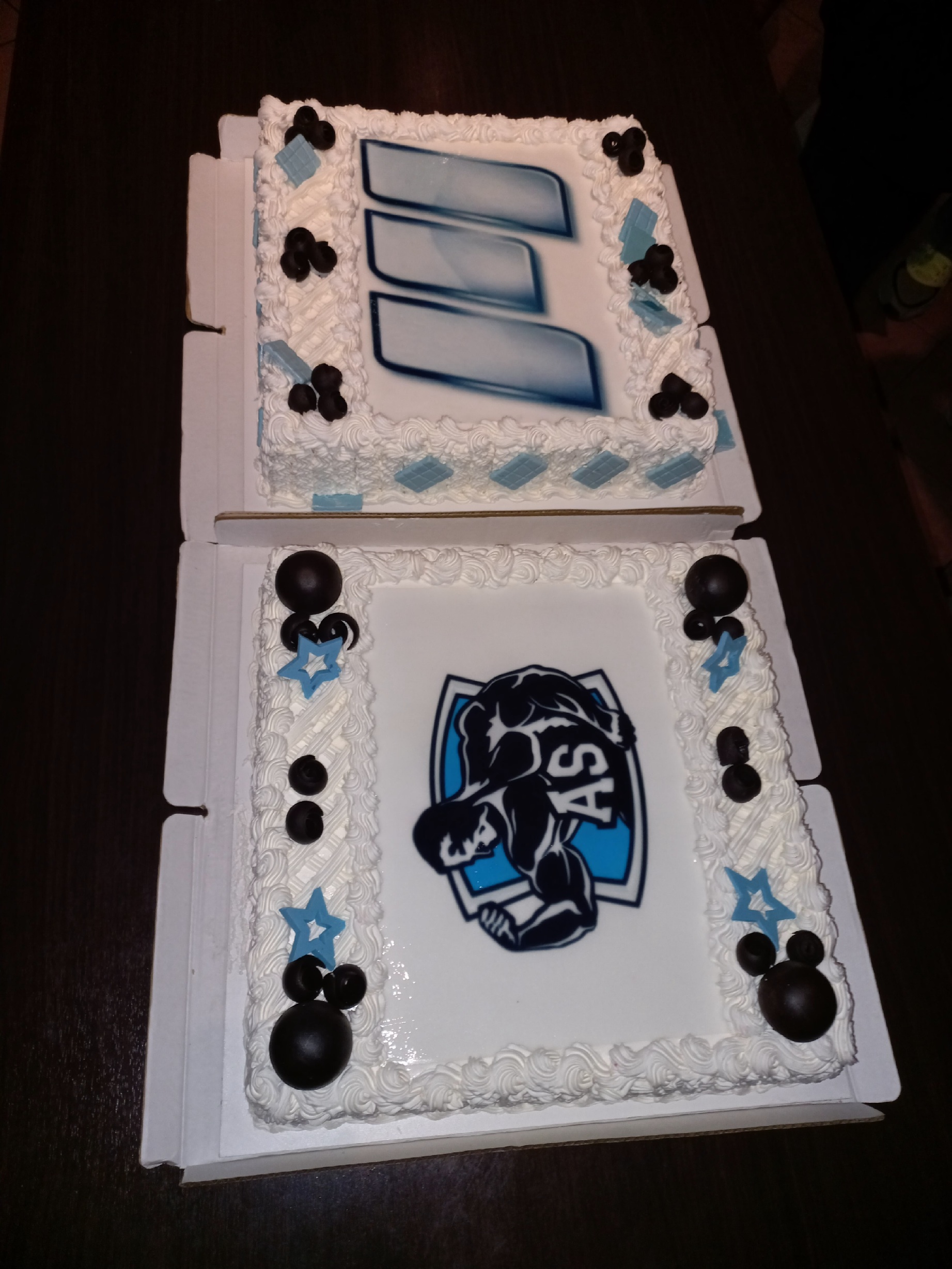 10-ти летие форума. Встреча в реале форумчан в Москве! - Бодибилдинг форум AnabolicShops