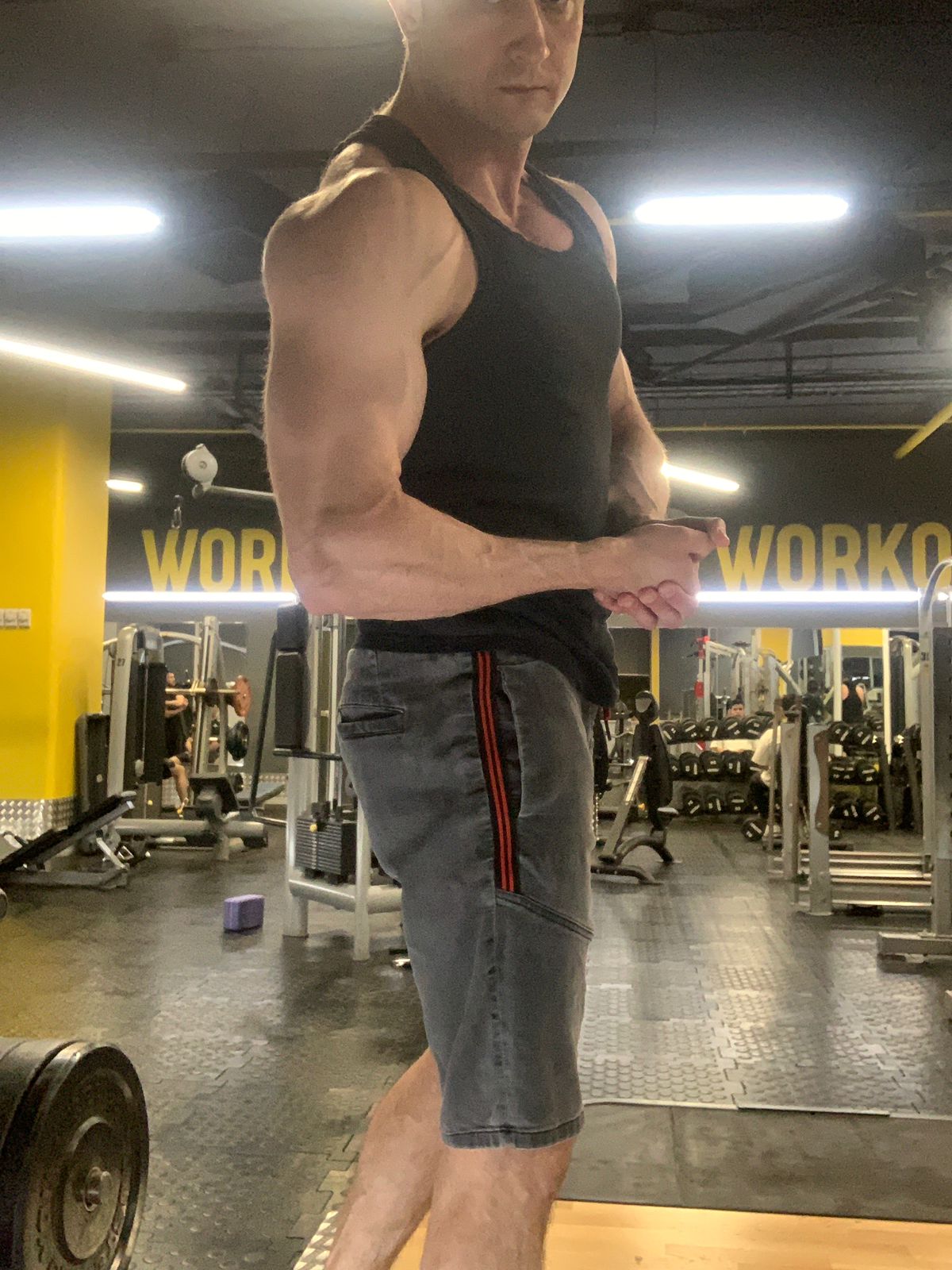 Hilma PRO - с заботой о вашем здоровье! - Бодибилдинг форум AnabolicShops