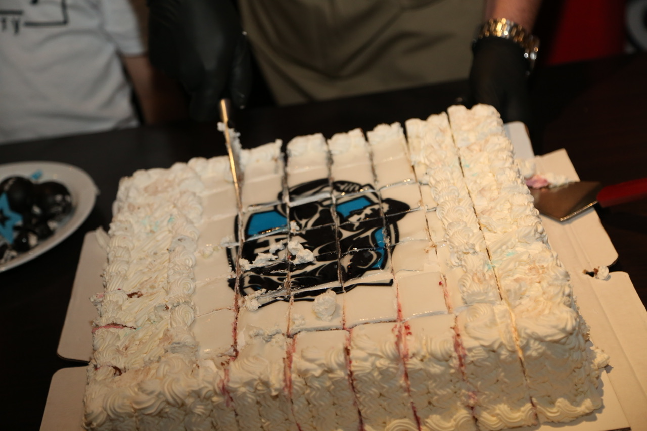 10-ти летие форума. Встреча в реале форумчан в Москве! - Бодибилдинг форум AnabolicShops