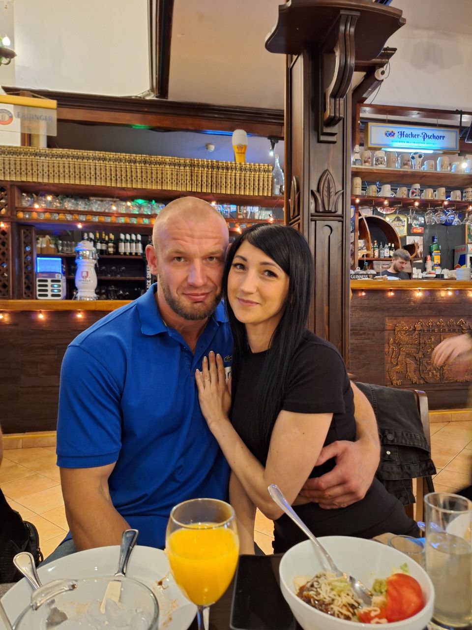 10-ти летие форума. Встреча в реале форумчан в Москве! - Бодибилдинг форум AnabolicShops