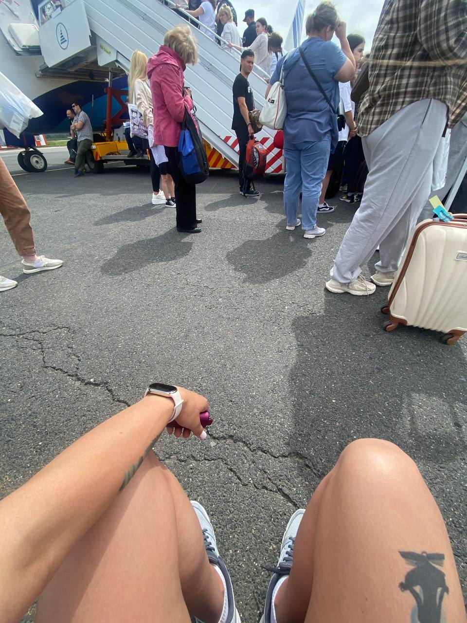 10-ти летие форума. Встреча в реале форумчан в Москве! - Бодибилдинг форум AnabolicShops