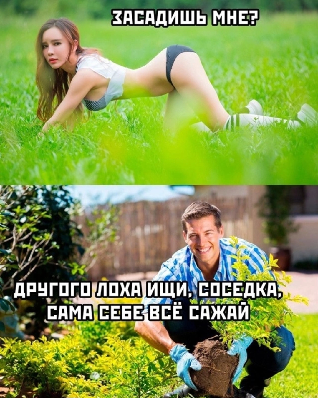 Приколюшные картинки - Бодибилдинг форум AnabolicShops