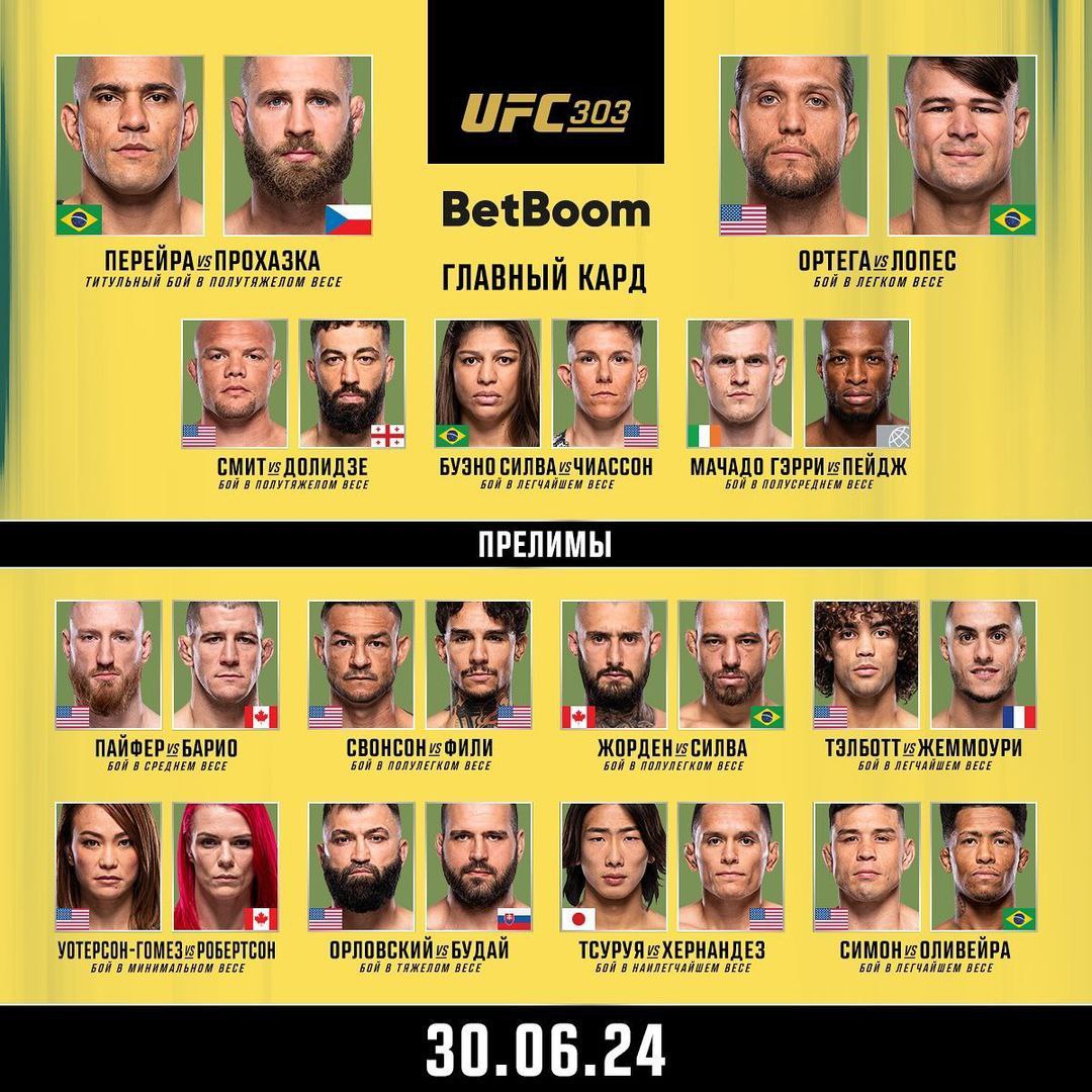 Новости из мира ММА и единоборств - Бодибилдинг форум AnabolicShops