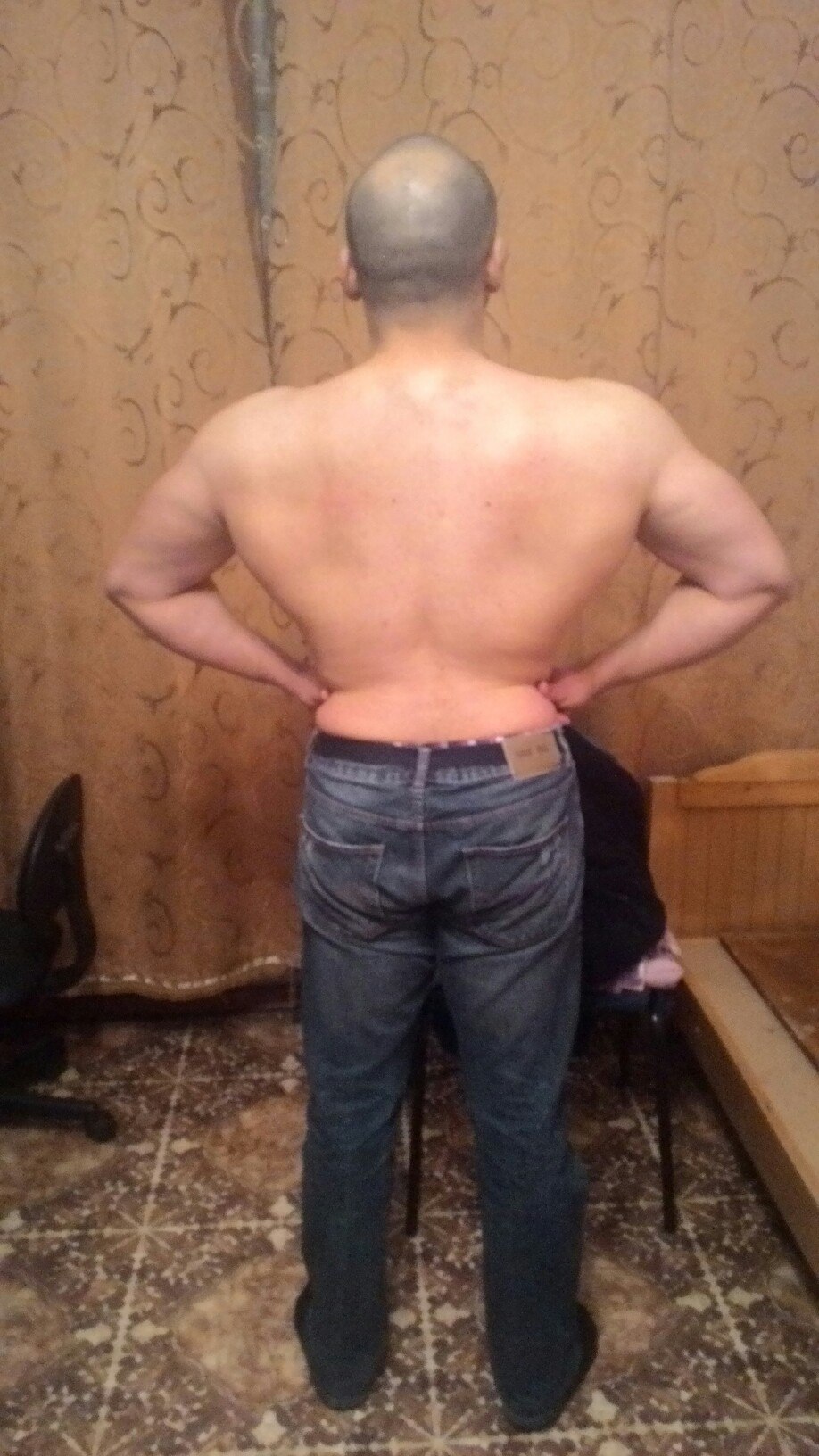 Thomas&Co - Медицинское качество. - Бодибилдинг форум AnabolicShops