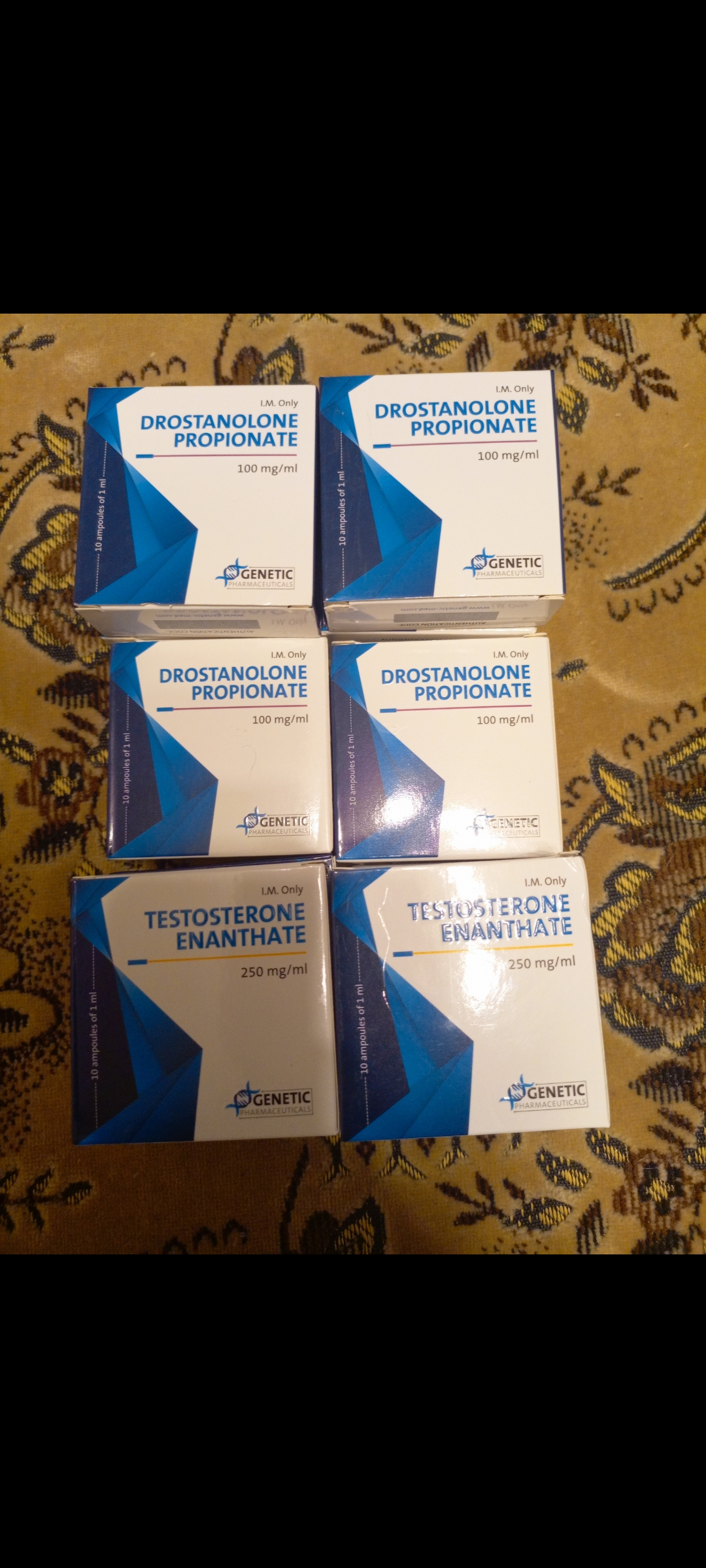 АНАБОЛИКИ.net - оф.дилер SP, Zerox, Genetic, Magnus, Lyka ! - Бодибилдинг форум AnabolicShops