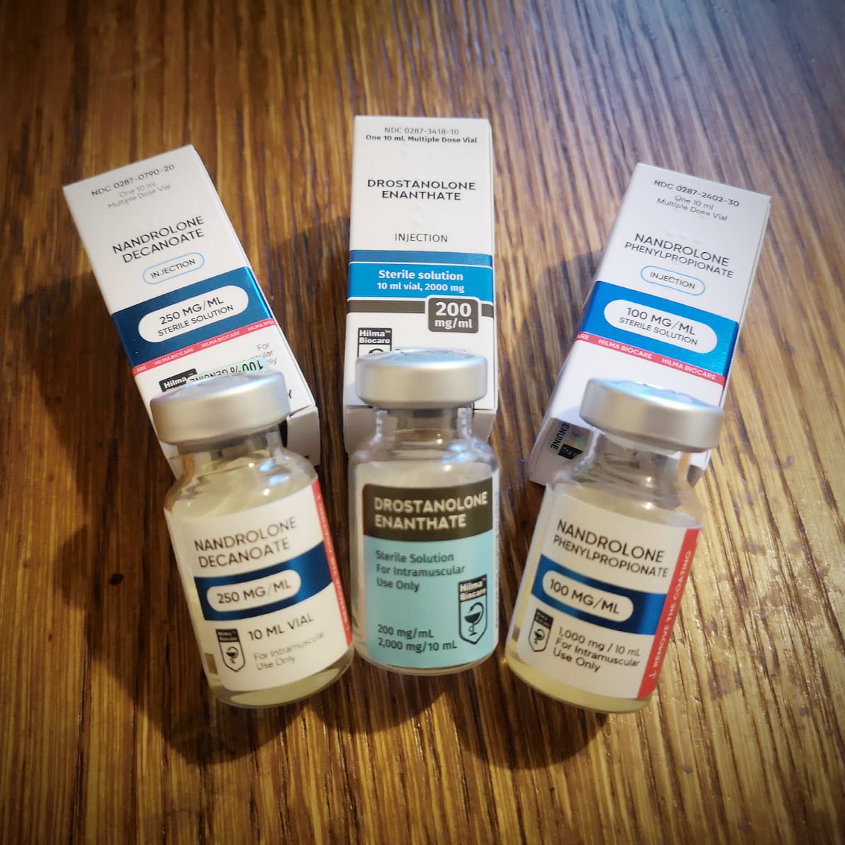 Контроль исполнения обязательств по пробникам - Бодибилдинг форум AnabolicShops