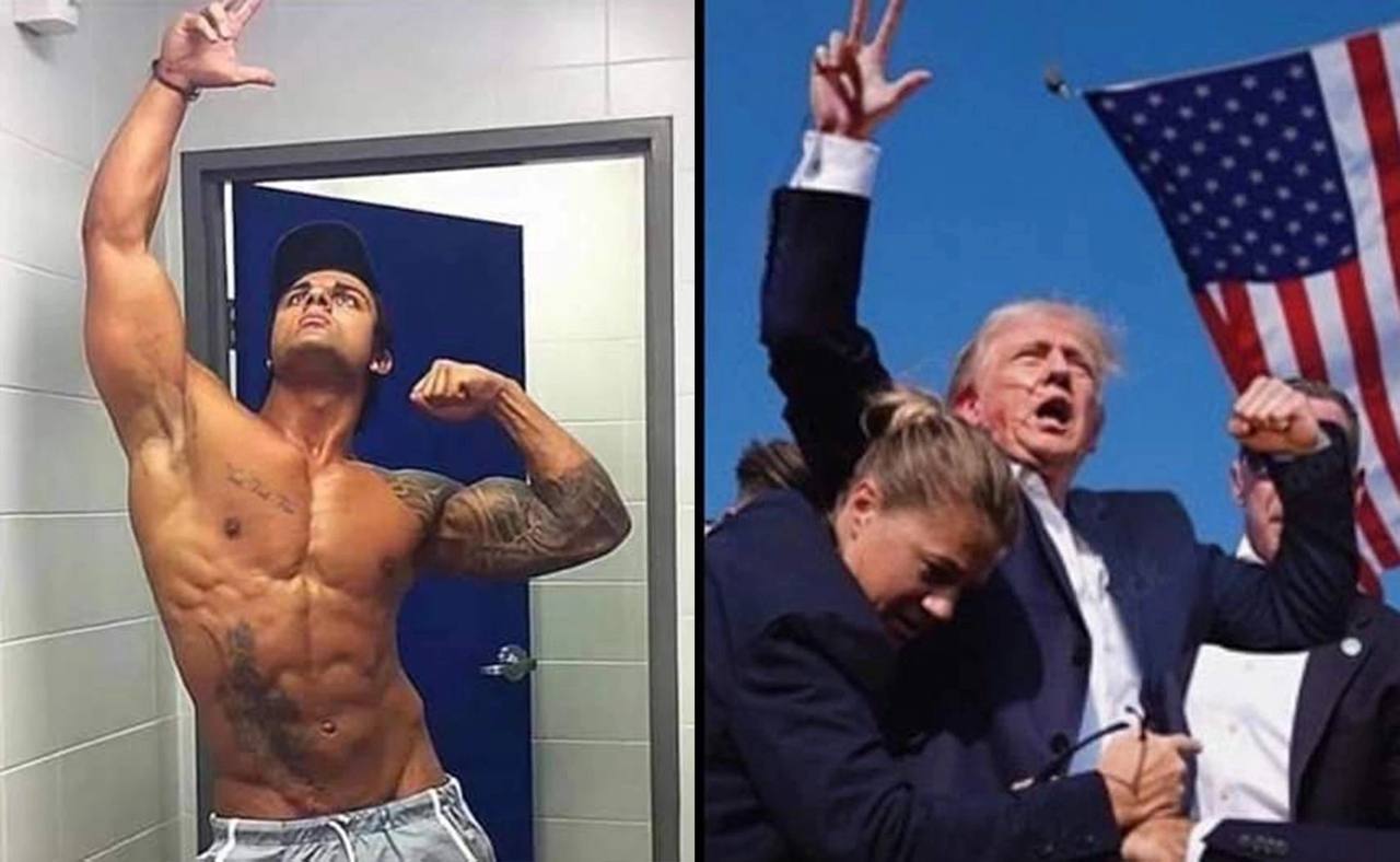 Приколюшные картинки - Бодибилдинг форум AnabolicShops