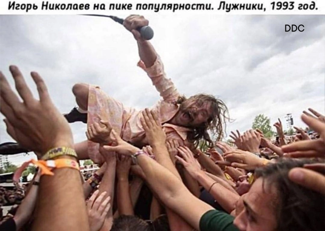 Приколюшные картинки - Бодибилдинг форум AnabolicShops