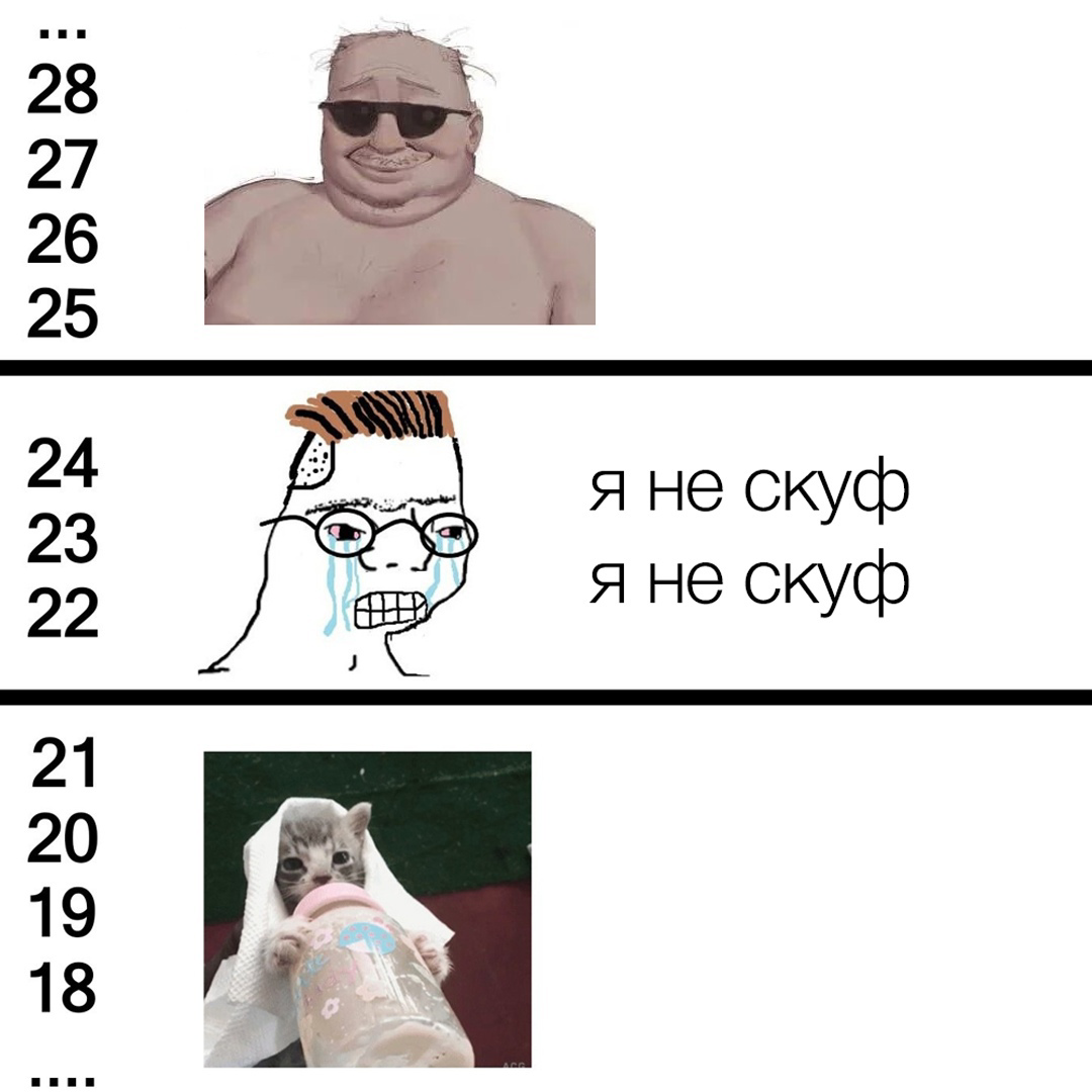 Приколюшные картинки - Бодибилдинг форум AnabolicShops