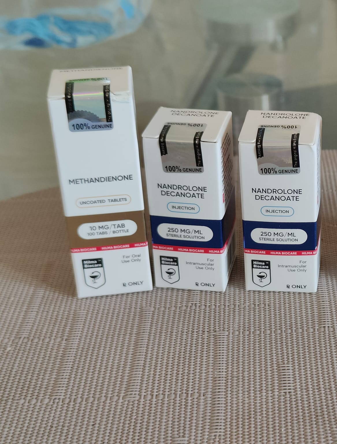 Hilma PRO - с заботой о вашем здоровье! - Бодибилдинг форум AnabolicShops