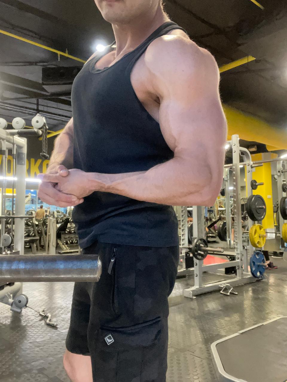 Hilma PRO - с заботой о вашем здоровье! - Бодибилдинг форум AnabolicShops