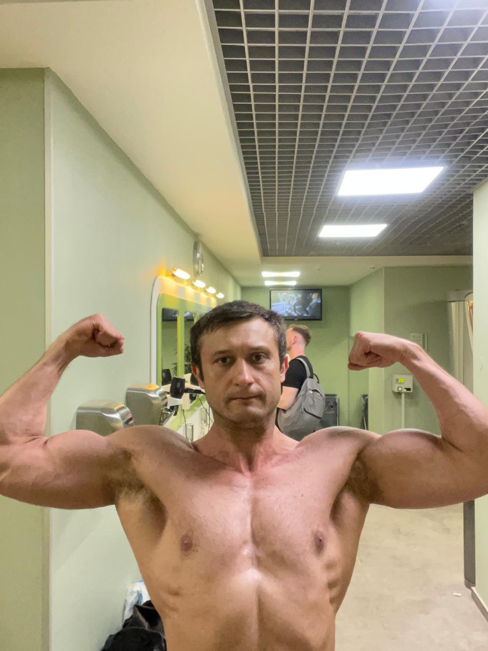 Hilma PRO - с заботой о вашем здоровье! - Бодибилдинг форум AnabolicShops