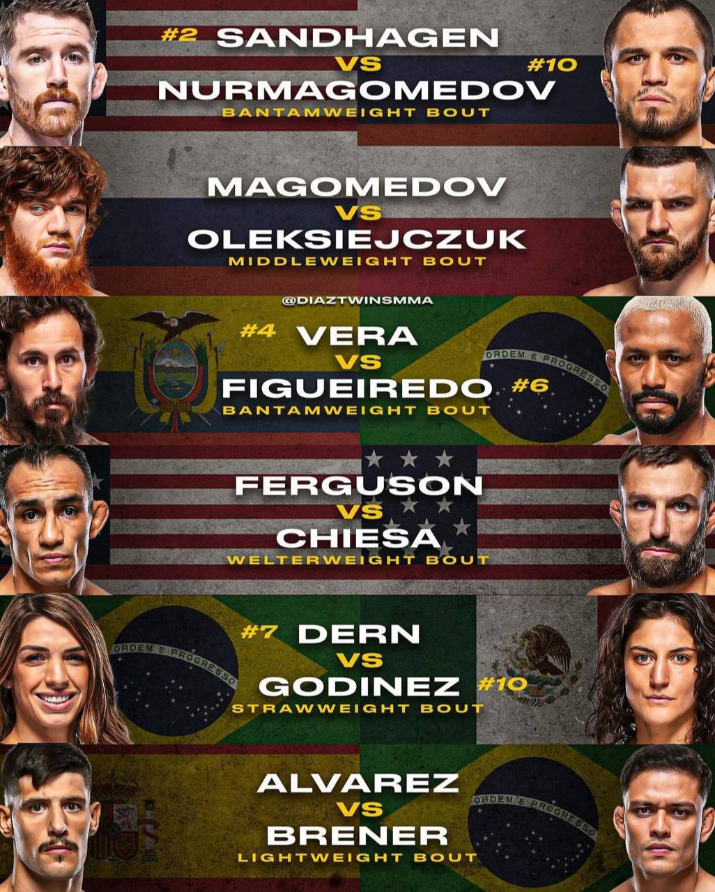 Новости из мира ММА и единоборств - Бодибилдинг форум AnabolicShops