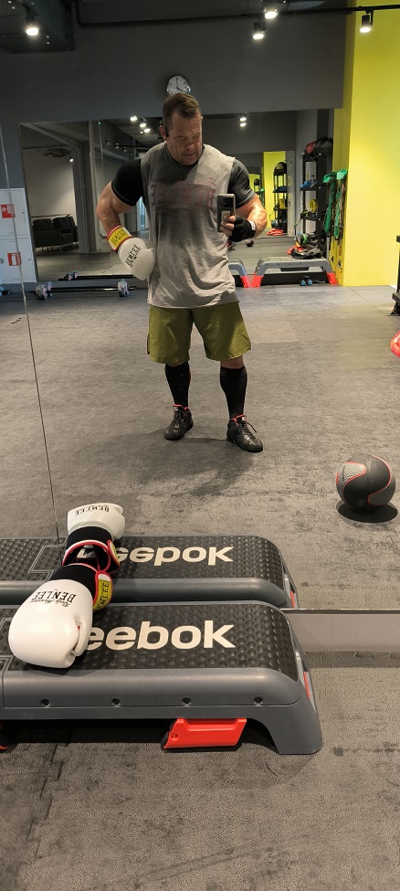 Synergenex — откройте нового себя - Бодибилдинг форум AnabolicShops