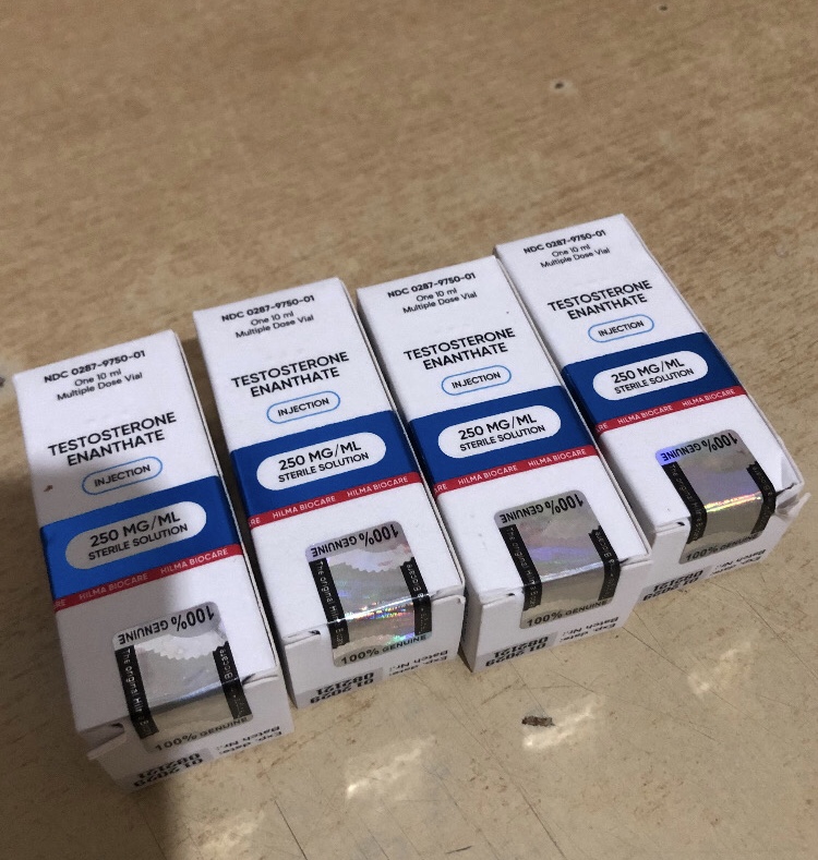 Hilma PRO - с заботой о вашем здоровье! - Бодибилдинг форум AnabolicShops